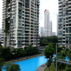 RiverGate (D9), Apartment #565174681